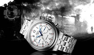 日本限定モデル「キャノンボールⅡジャパンリミテッド」をリリース｜BALL WATCH