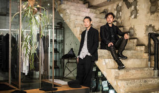 M･A･R･S｜米山庸二 × 岡庭智明氏 特別対談「ともに独学でここまで来た」