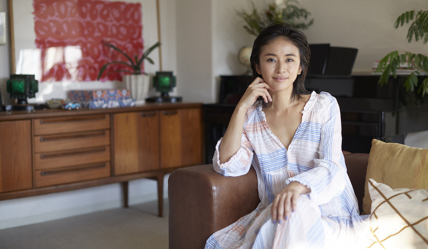 HOLIDAY GIFT GUIDE 2017|おしゃれ賢者3名が語る「ギフトのこだわり」【クリス-ウェブ 佳子さん】