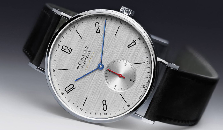 現代のビジネスパーソンに向けた、新キャリバー搭載シリーズ「At Work」｜NOMOS