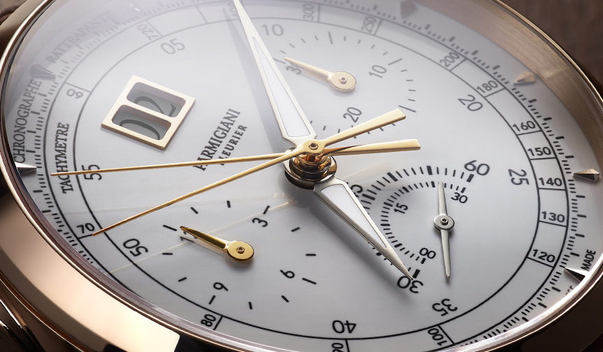 PARMIGIANI FLEURIER|『ジュネーブ時計グランプリ』において、2冠獲得の快挙