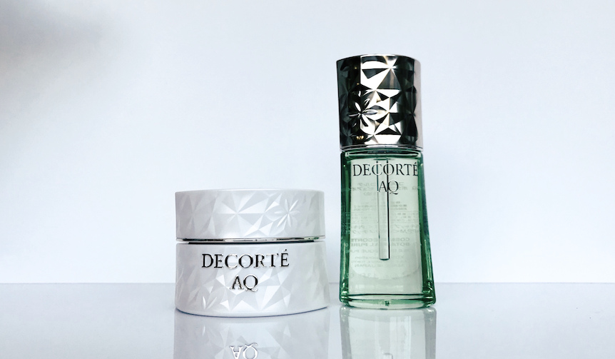 連載・藤原美智子2017年12月｜実感！フェイシャルマッサージの効果