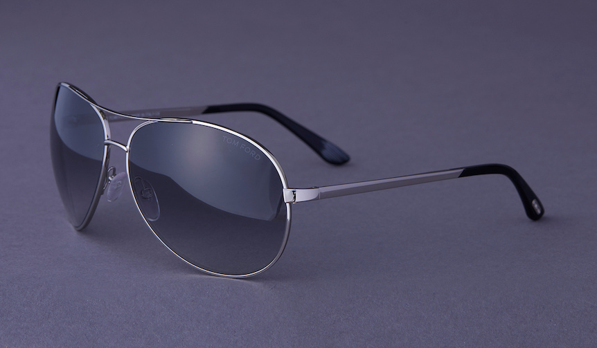 vol.11「トム フォード、ベスト7」SUNGLASSES|サングラス