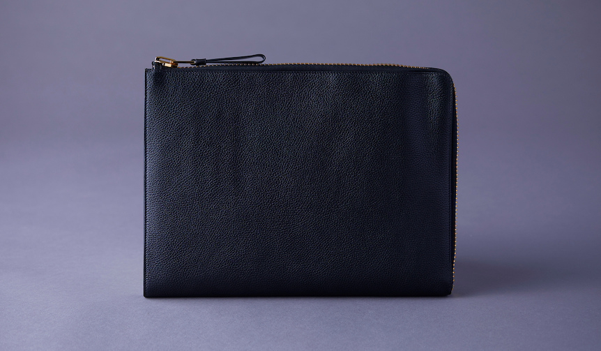 vol.11「トム フォード、ベスト7」DOCUMENT CASE|ドキュメントケース