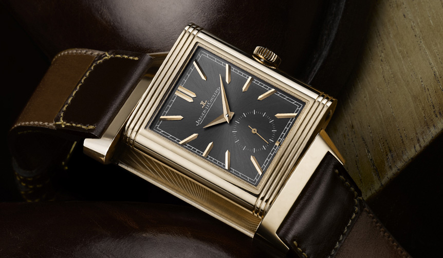 ポロブーツと時計のクラフトマンシップを極めたコラボレーション｜Jaeger-LeCoultre