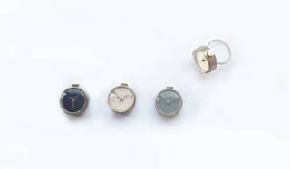 ネジコミュのリングウォッチ「トランジション・リング」｜nejicommu