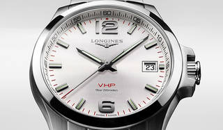 コンクエスト V.H.P. スペシャルナイトby ロンジン開催決定｜LONGINES