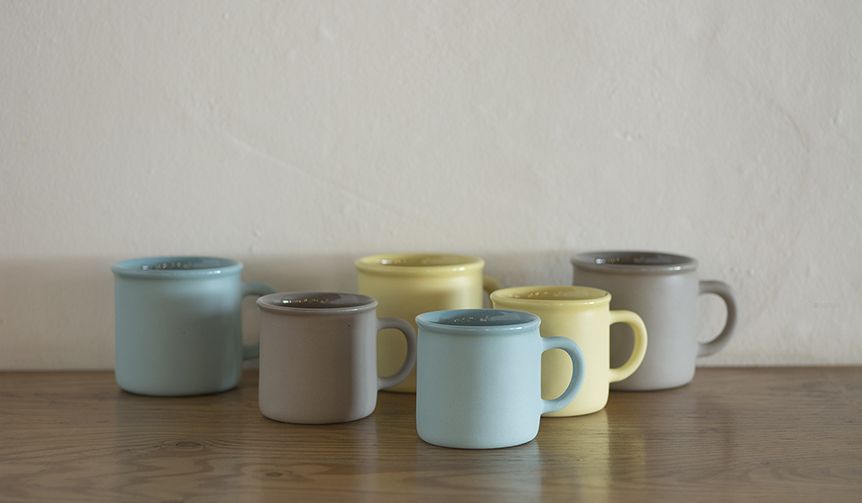 “良き隣人”のためのコーヒースタンドとコラボレーション｜Atelier Dion