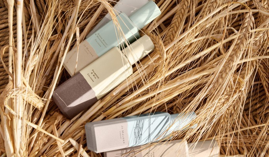 【3/2発売】豊かな実りが溢れるフレグランスコレクション限定発売｜JO MALONE LONDON