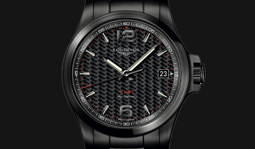 現代の技術により磨き上げた、次世代クオーツ。その進化の背景｜LONGINES