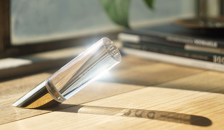 デジタル全盛の今日だからこそ、時とうつろいを所有する|Perrocaliente