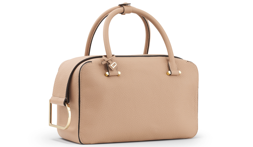 デルヴォーの新作「クールボックス」登場｜DELVAUX