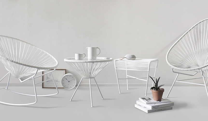 アカプルコモデルに「マキシムホワイト」が登場。3月15日から予約スタート|METROCS