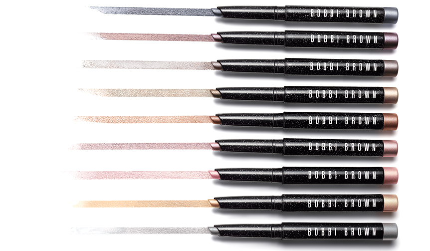 【4/13限定発売】ウォータージェルベースのスティックアイシャドウ登場｜BOBBI BROWN