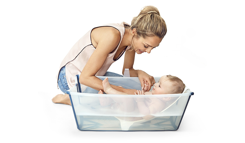 「ストッケ フレキシバス」に新色コレクションが登場|STOKKE