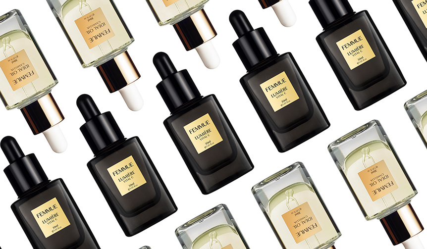 花が持つ美しさのエッセンスでINNER&OUTER BEAUTYを実現する｜FEMMUE