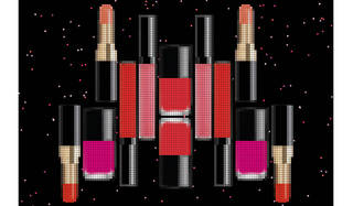 「COCO GAME CENTER」でシャネルビューティの世界を体験｜CHANEL