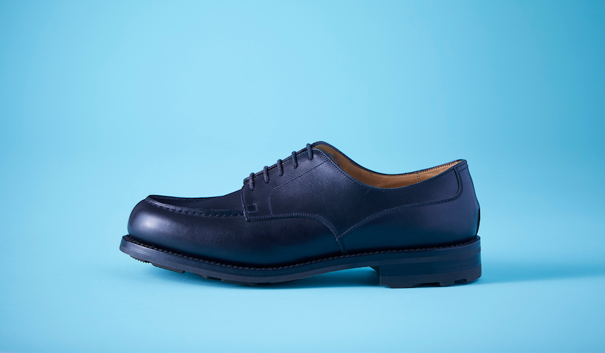 vol.16「極私的な、一生もの」J.M. WESTON “Golf”｜ジェイエムウエストン「ゴルフ」