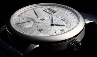 A.ランゲ＆ゾーネ銀座ブティック10周年を祝す、20本限定のレアピース｜A.LANGE＆SÖHNE