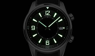 ジャガー・ルクルトの2018年トップニュース、「ポラリス」コレクション｜Jaeger-LeCoultre 