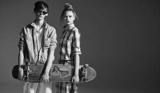 DIESEL BLACK GOLD 2018SS “REALITY BITES”｜DIESEL BLACK GOLD