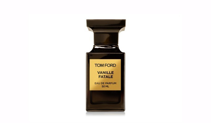 誰もが虜になる「バニラ ファタール オード パルファム スプレィ」｜TOM FORD BEAUTY