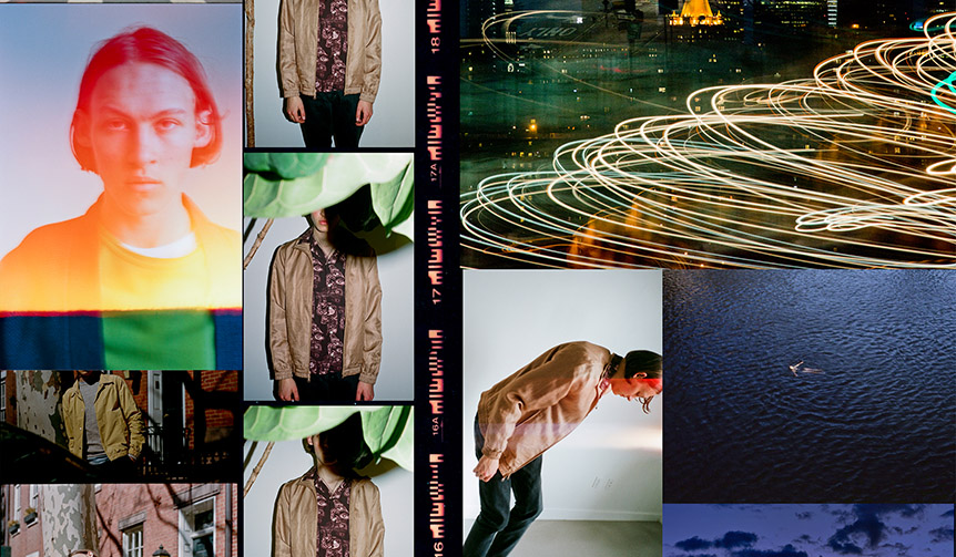 小波次郎氏×Saturdays NYCが創り上げる写真展|Saturdays NYC