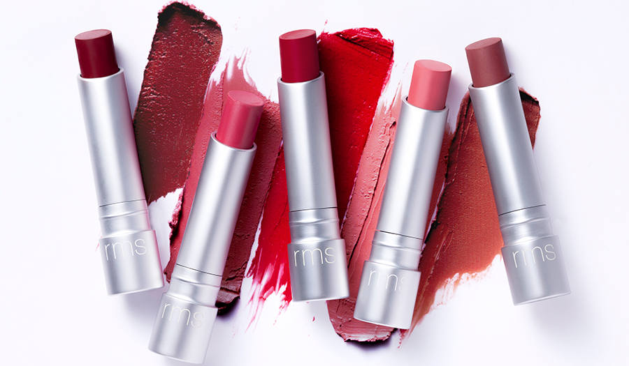 ブランド初のリップスティックコレクション「WILD WITH DESIRE」が登場｜rms beauty