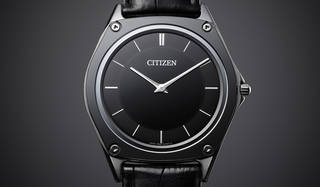 バーゼルワールド2018にて、エコ・ドライブ ワン新作、世界数量限定モデルを発表｜CITIZEN