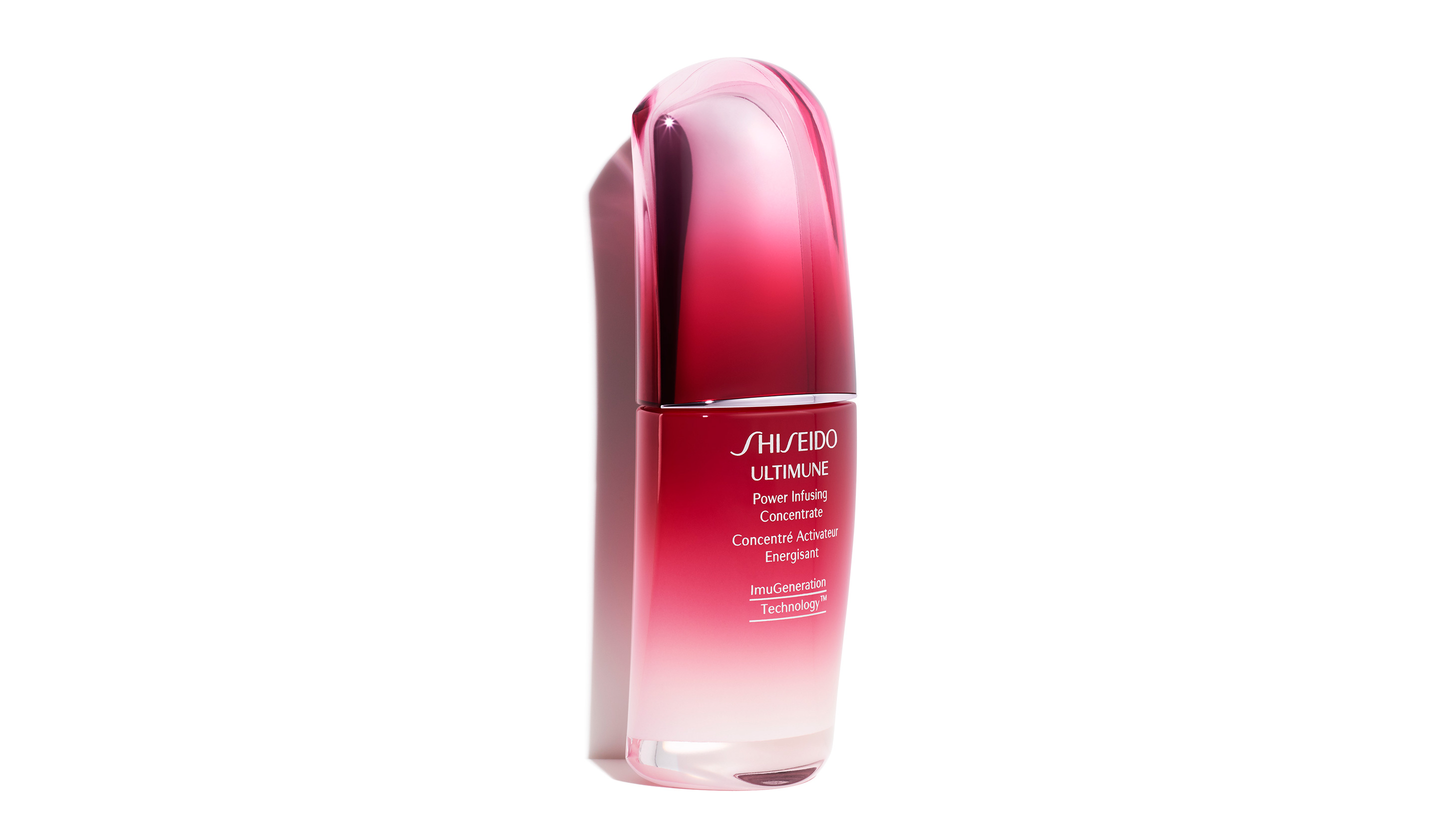 【6/1発売】全世界でヒット中の「SHISEIDO アルティミューン」がリニューアル｜SHISEIDO
