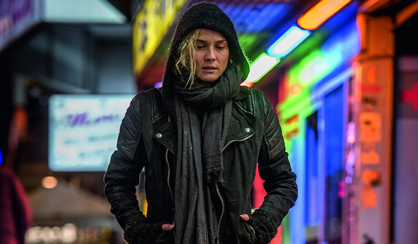 連載｜牧口じゅんのシネマフル・ライフ 第18回『女は二度決断する』