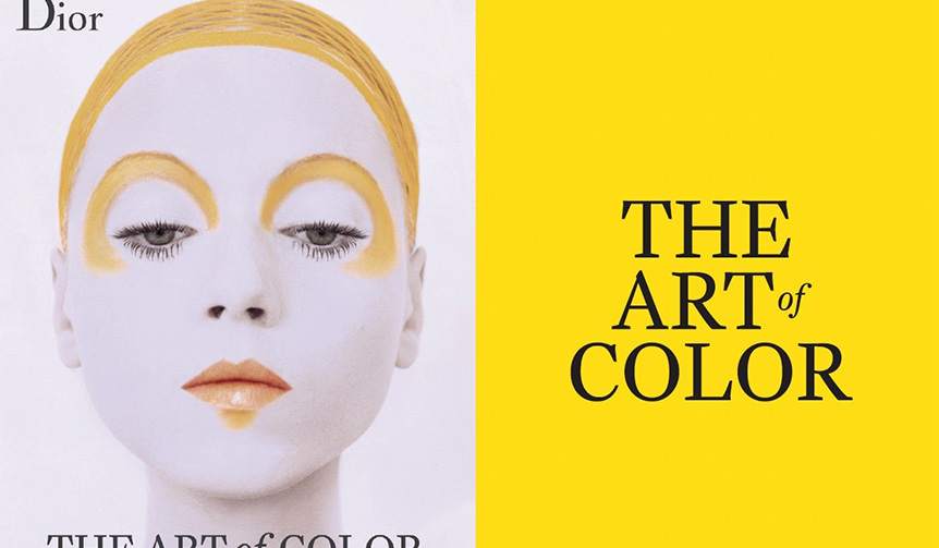 とめどなき“色”への情熱。『ディオール アート オブ カラー展』｜Dior