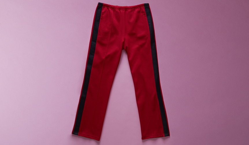 vol.17「燃えろ、赤パン！」Maison Margiela｜メゾン マルジェラ