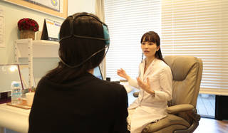 私って健康？ 今は、全身の細胞スキャンで解明できる時代｜MAIKO HOLISTIC SKIN CLINIC