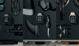 ニクソン史上“最もタフ”なデジタルウォッチ｜NIXON