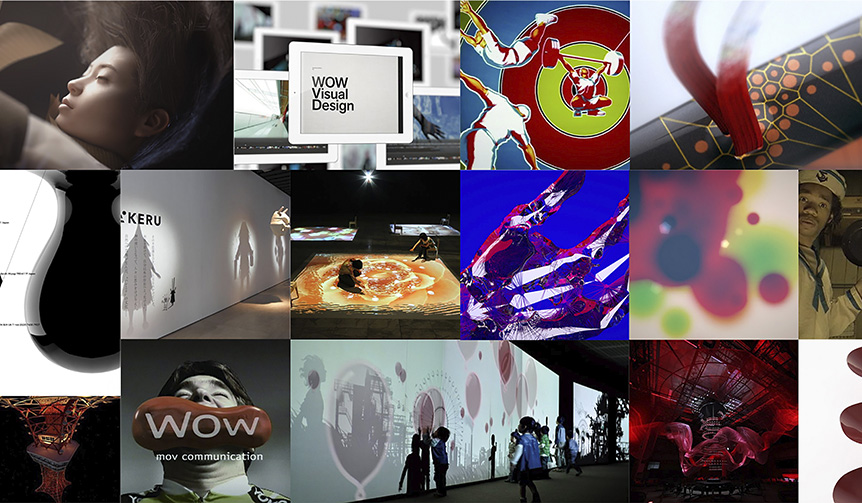 WOWのいままで、そしてこれから。｜WOW