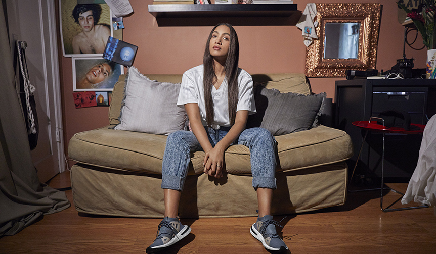 アディダス オリジナルスより、女性のためのニューシルエット「ARKYN（アーキン）」が登場｜adidas