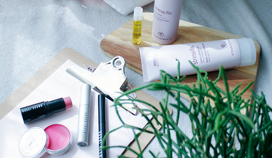 アヴェダ×ボビイ ブラウンがインスタグラム プレゼントキャンペーン開催中｜AVEDA