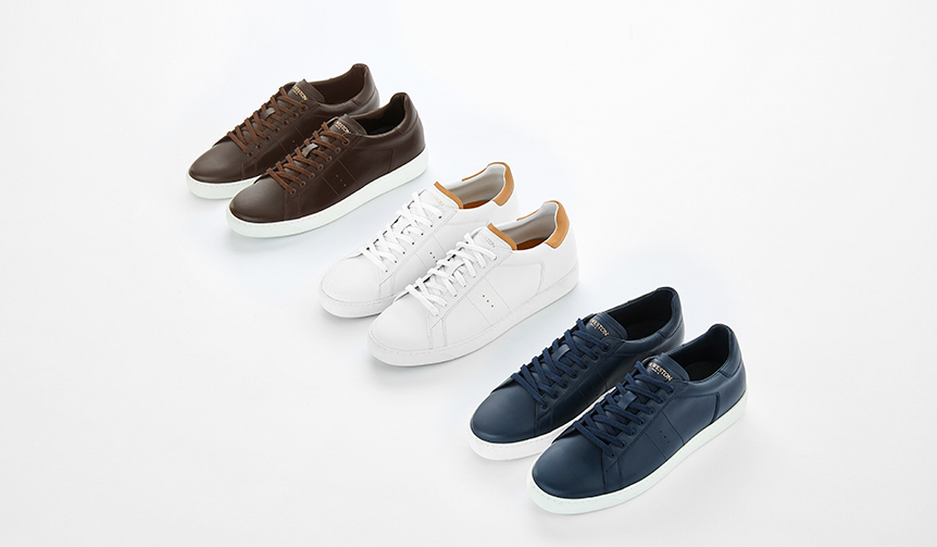 パリジャンのシンボル、ジェイエムウエストンの「649」に新色が登場|J.M. WESTON