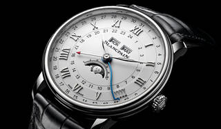 BASEL WORLD2018の新作をニコラス・Ｇ・ハイエック センターにて初披露｜SWATCH GROUP