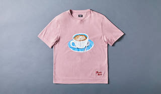 vol.19「ラグジュアリーなプリントTシャツ〜春夏編」FENDI｜フェンディ
