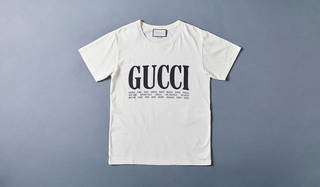 vol.19「ラグジュアリーなプリントTシャツ〜春夏編」GUCCI｜グッチ（2）