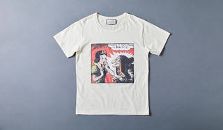 vol.19「ラグジュアリーなプリントTシャツ〜春夏編」GUCCI｜グッチ（4）