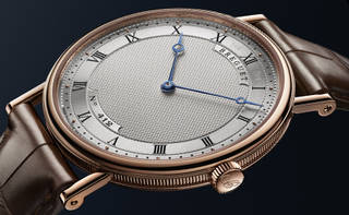 時を越えて受け継がれる、ブレゲの魅力が詰まった逸品｜BREGUET