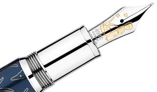 名作「星の王子さま」をテーマにした筆記具コレクション｜MONTBLANC
