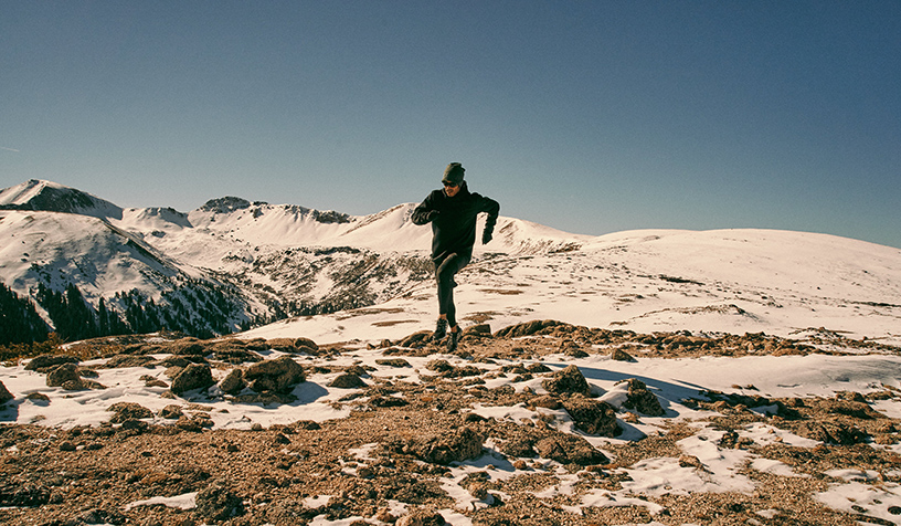 アディダス テレックス×ホワイトマウンテニアリングによるコラボスニーカー｜adidas