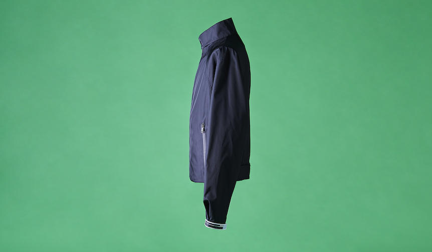 vol.20「ラグジュアリーブランドの、スポーツテイスト」PRADA｜プラダ