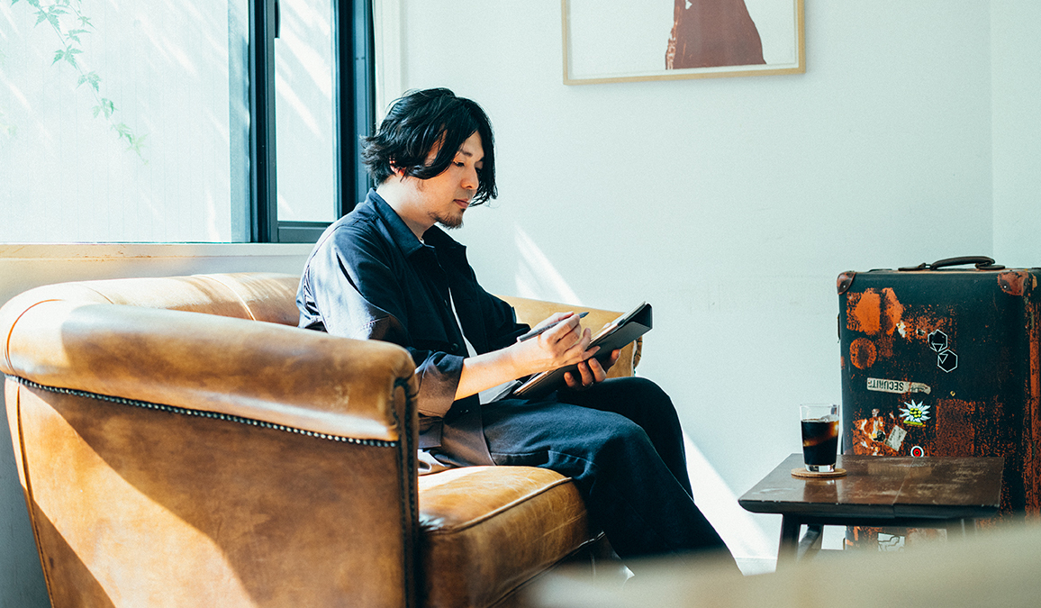 仕事も遊びも「別次元」を実現したタブレット｜HUAWEI