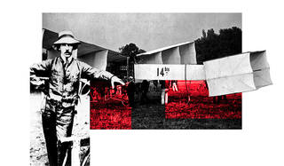 サントスの精神を体感する、サンフランシスコへの旅Vol.1｜CARTIER