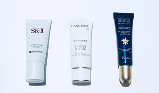 連載・藤原美智子 2018年5月｜進化し続けるUVプロテクター